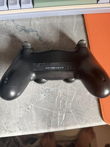 dualshock 4 original: Геймпад Sony DualShock 4 (CUH-ZCT2) - Беспроводной контроллер для — 4