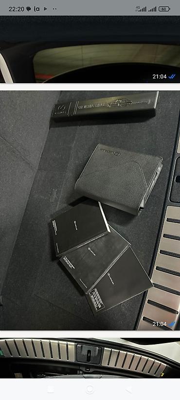 Lexus: Lexus RX: 2020 г., 3.5 л, Гибрид, Универсал — 14