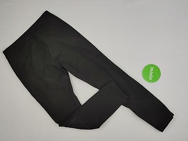 stradivarius pl promo code: Zara, Spodnie materiałowe damskie, rozmiar S — 3