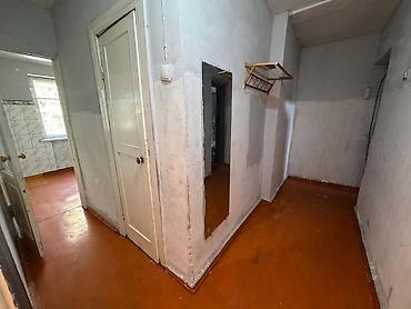 Продажа квартир: 2 комнаты, 44 м², ул. Ден Сяопина / Фучика Индивидуалка, 3 этаж, Требуется ремонт — 6