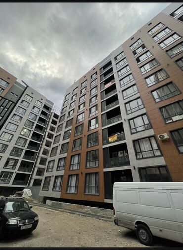 офис в бизнес центре: 2 комнаты, 53 м², Элитка, 1 этаж, Евроремонт