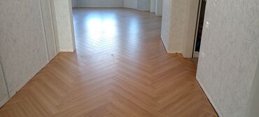 Döşəmə işləri: Professional laminat döşəmə xidmətləri - Dizaynlar: klassik — 7