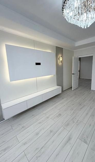 Продажа квартир: 2 комнаты, 72 м², ул. Горького / Алматинка Элитка, 14 этаж, Дизайнерский ремонт — 3