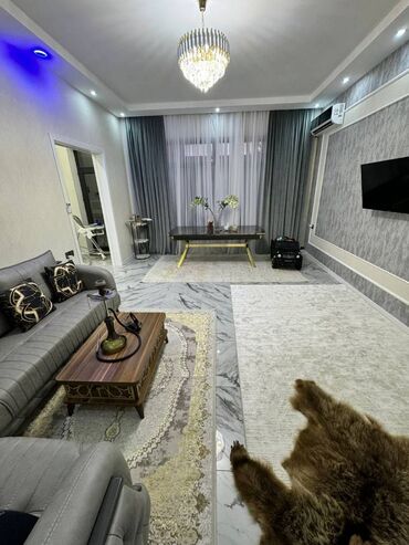 Həyət evləri və villaların satışı: Şüvəlan qəs. 4 otaqlı, 130 kv. m, Yeni təmirli — 3