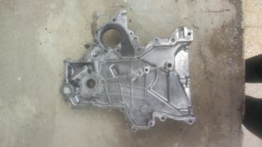 фольксваген поло 1 6: Hyundai i30,1.6 benzin- Yağ Nasosu, işlənmiş