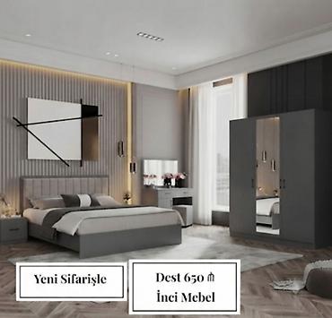ereb dovsani: İkinəfərlik çarpayı, Azərbaycan, Yeni — 1