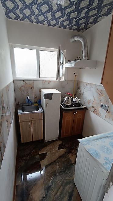 ecemide kirayə evler: Bakı, Pirşağı qəs., 75 kv. m, 2 otaqlı, Hovuzsuz, Qaz — 5