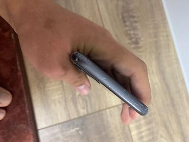 Apple iPhone: IPhone 11, Б/у, 128 ГБ, Черный, Чехол, 97 % — 12