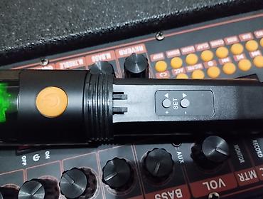 Динамики и колонки: Продаю новую малогабаритную, но тяжелую колонку, мощность 300 ватт — 6