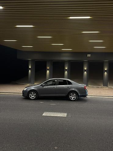 07 жугли арзон: Volkswagen Jetta: 2007 г., 1.6 л, Механика, Бензин, Седан — 6