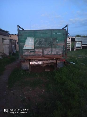 УАЗ: УАЗ 452 Buhanka: 1987 г., Пикап — 4