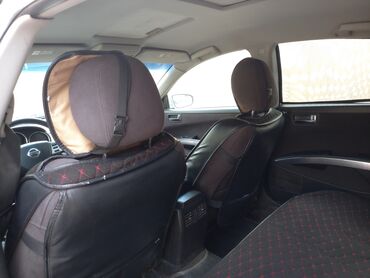 Nissan: Nissan Maxima: 2.5 l | 2007 il Sedan — 4