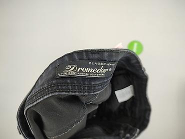cross jeans jacket: Dromedar, Jeansy damskie, rozmiar 2XL — 4