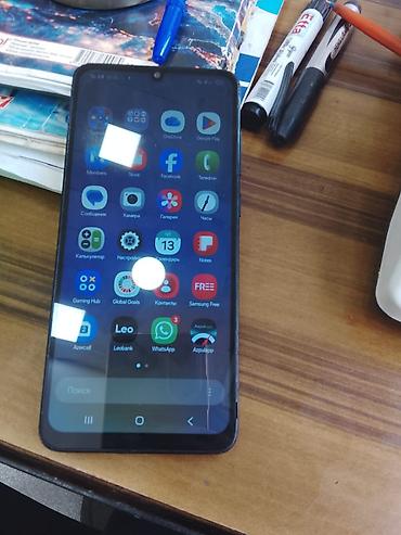 samsung ultra s24: Samsung Galaxy A05, rəng - Bənövşəyi — 5