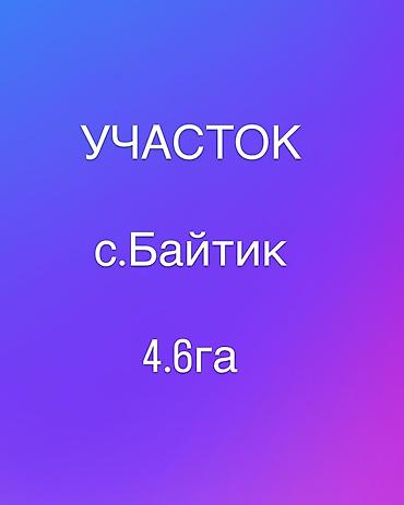 Жер тилкелери: 462 соток — 1