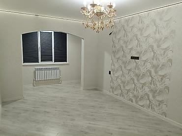 Продажа квартир: 1 комната, 45 м², 106 серия, 5 этаж, Евроремонт — 6