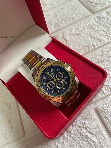 Ručni satovi: 02. Cena:2800in (Bez kutije)
Cena:3300din (Sa kutijom) — 12