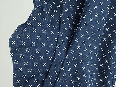 alcott pants: H&M, Spodnie materiałowe damskie, rozmiar M — 6