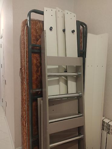 mebel evi: Deyerinden Cox ucuz satiram. 5-6 ay işlenib. yaxsi veziyetdedir — 2