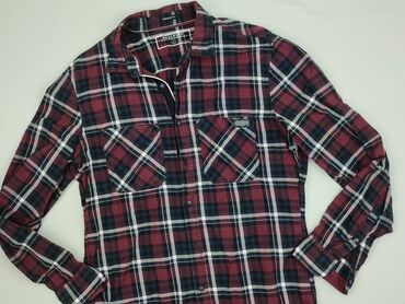 frank shorter koszulka: Reserved, Shirt for men, size L (EU 40)