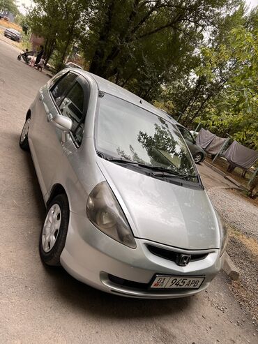 гранат на хонда фит: Honda Fit: 2003 г., 1.3 л, Вариатор, Бензин, Универсал
