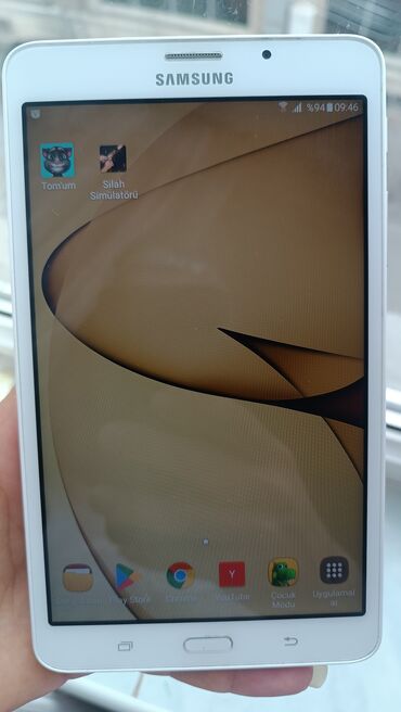 samsun s: Samsung Galaxy Tab, 8", < 64 GB
