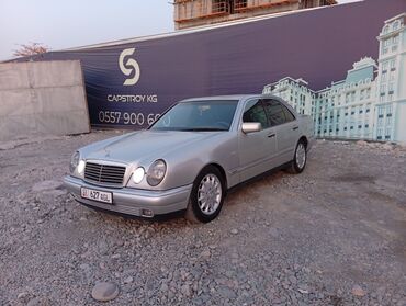 мерс s class: Mercedes-Benz : 1995 г., 3.2 л, Автомат, Бензин, Седан
