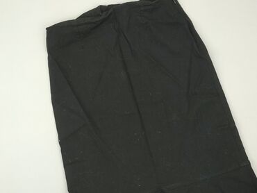 legginsy damskie bezszwowe: Vila, XL (EU 42), condition - Good