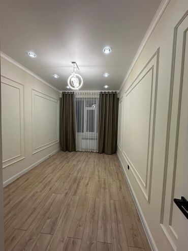 сдается квартира район джал: 2 комнаты, 60 м², Элитка, 11 этаж, Евроремонт