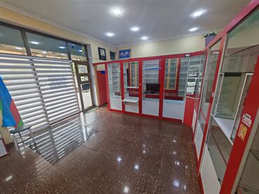 Digər kommersiya daşınmaz əmlakı: APTEK Sumqayit şəhərində yerləşir,2013cü ildə açılıb 20 gündü — 4