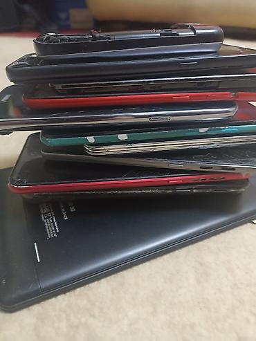 Другие мобильные телефоны: Продам лот телефонов На запчасти ❗ ⚠️Всякие модели Samsung/Oale/Lenovo — 11