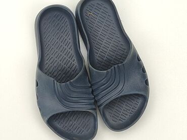 spódnice lata 80: Slippers for women, 37, condition - Good