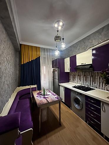 20 ci sahe satiliq evler: 2 otaqlı, Yeni tikili, 63 kv. m — 8