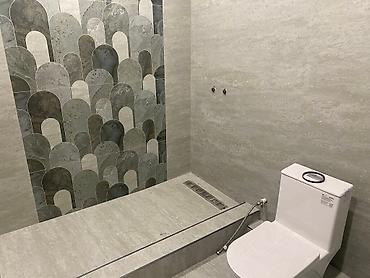 ипотека квартиру: 4 комнаты, 121 м², Мед Академия Индивидуалка, 10 этаж, Евроремонт — 8