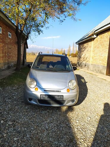 баткен машина нексия: Daewoo Matiz: 2011 г., 0.8 л, Механика, Бензин, Седан