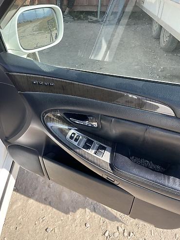 2 gz: Toyota Crown Majesta: 2007 г., 4.3 л, Автомат, Бензин, Седан — 9