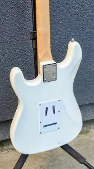 Gitare: HARLEY BENTON ST-20 WH | . Slanje po dogovoru ili lično — 19