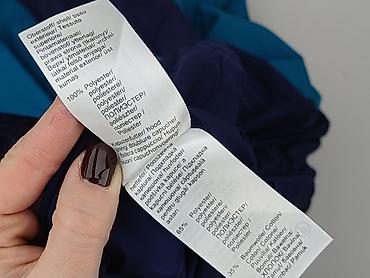 kurtki wiosenne decathlon: Kurtka przejściowa damska, rozmiar 4XL — 5