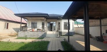 купить дом в воронцовке: Дом, 130 м², 4 комнаты, Агентство недвижимости, Евроремонт