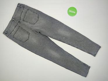 baggy: Sinsay, Jeansy damskie, rozmiar XL — 3