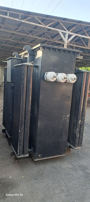 Силовые трансформаторы: Продаю силовые трансформаторы трансформатор ТМ ТМГ ТМЗ 3х фазные любые — 13