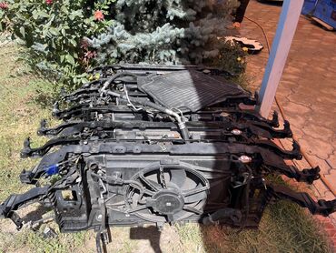 Другие детали кузова: 🚗 Контейнер из Кореи прибыл! 🔹 В наличии все запчасти для: 	•	Kia K5 — 18