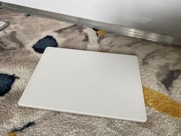 макбук 2012: Продам Magic Keyboard с Touch ID и Magic Trackpad 	•	Оба устройства в