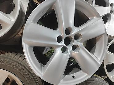 55 amg: Диски r19 на ls460 5*120 цо 60.1 и так же есть запаска в общем у — 1