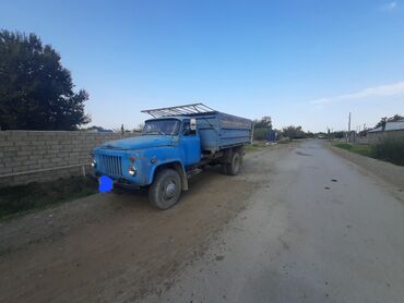 uaz maşını: QAZ : 4.2 l | 1988 il