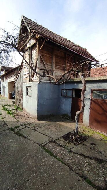 Kuće na prodaju: Prodajem kuću sa pripadajućim zemljištem i pomoćnim objektima, ukupne — 14