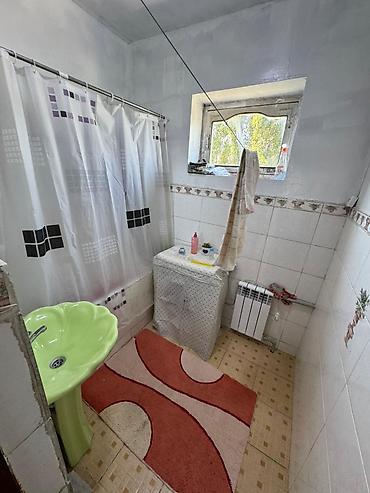 Продажа квартир: 2 комнаты, 50 м², Индивидуалка, 4 этаж — 9