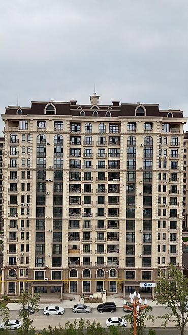 Продажа квартир: 4 комнаты, 227 м², Элитка, 14 этаж, Дизайнерский ремонт — 22