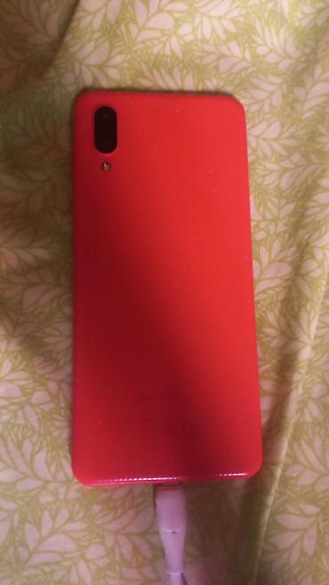 Samsung Galaxy A02 S, 32 GB, rəng - Narıncı