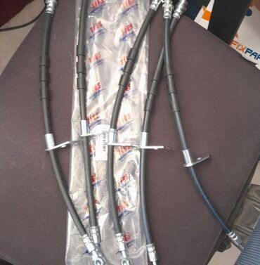 Amortizatorlar: Tam komplekt, Ford, 2015 il, Yeni -da lalafo.az — 5 Amortizatorlar: Tam komplekt, Ford, 2015 il, Yeni — 5